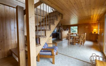 Chalet 7 pièces - image - 1