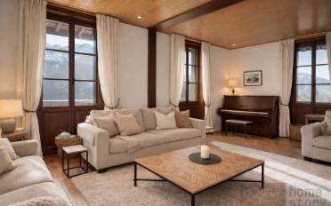 Wohnung 4.5 Zimmer - image - 2