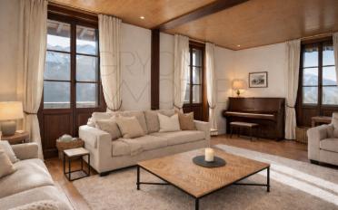 Wohnung 4.5 Zimmer - image - 2