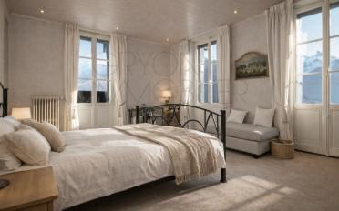 Wohnung 4.5 Zimmer - image - 3