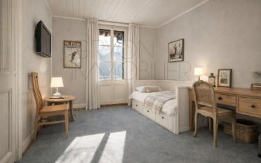 Wohnung 4.5 Zimmer - image - 1