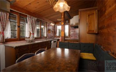 Chalet 7.5 pièces - image - 7