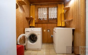 Chalet 7.5 pièces - image - 13