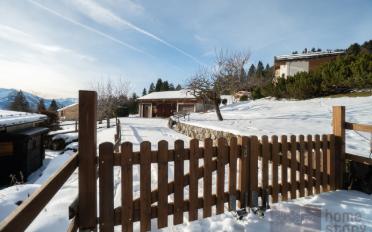 Chalet 7.5 pièces - image - 3