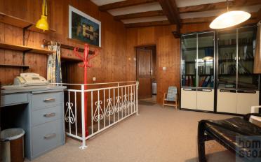 Chalet 7.5 pièces - image - 10