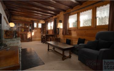 Chalet 7.5 pièces - image - 6