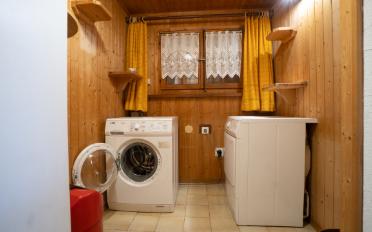 Chalet 7.5 pièces - image - 13