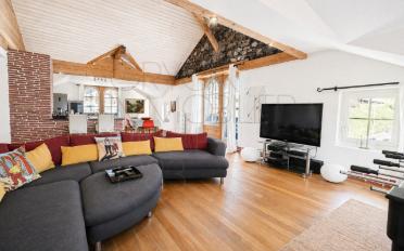 Wohnung 5.5 Zimmer - image - 13