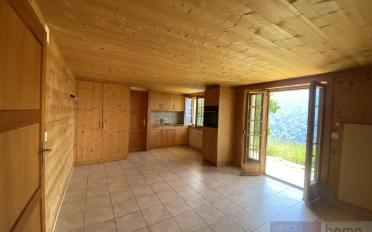 Wohnung 2 Zimmer - image - 1