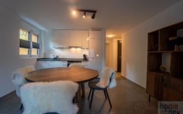Appartement meublé 2.5 pièces - image - 10