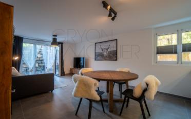 Möbl. Wohnobj. 2.5 Zimmer - image - 1