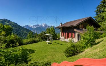 Chalet 8 rooms - image - 1