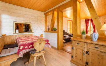 Chalet 8 rooms - image - 4