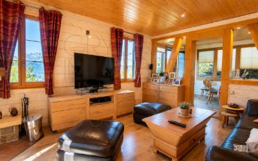 Chalet 8 rooms - image - 6