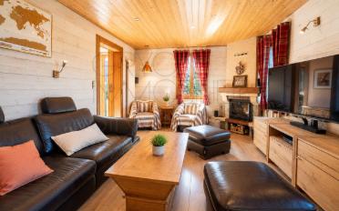 Chalet 8 rooms - image - 5