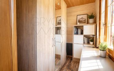 Chalet 8 rooms - image - 9