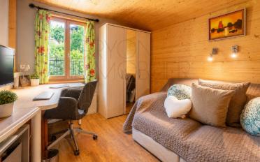 Chalet 8 rooms - image - 11