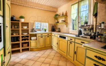 Chalet 8 rooms - image - 8