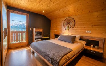 Chalet 8 rooms - image - 12