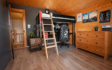 Chalet 8 rooms - image - 13