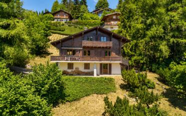 Chalet 6.5 rooms - image - 1