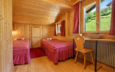 Chalet 6.5 rooms - image - 6