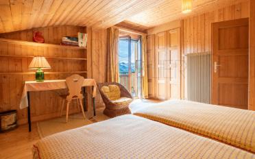 Chalet 6.5 rooms - image - 3