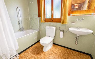 Chalet 6.5 rooms - image - 12
