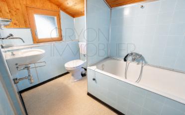Chalet 6.5 rooms - image - 10
