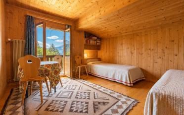 Chalet 6.5 rooms - image - 9
