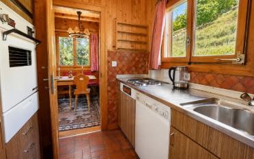 Chalet 6.5 rooms - image - 13