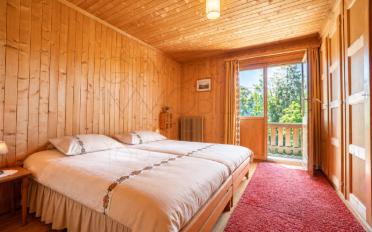 Chalet 6.5 rooms - image - 11