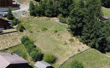 Terrain à bâtir - image - 4