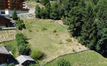Terrain à bâtir - image - 5