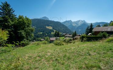 Terrain à bâtir - image - 6