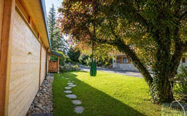 Chalet 8 pièces - image - 2