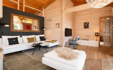 Chalet 8 pièces - image - 7