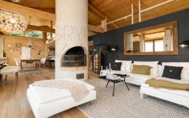 Chalet 8 Zimmer - image - 6