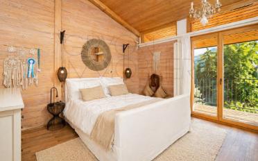 Chalet 8 Zimmer - image - 9