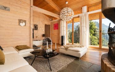 Chalet 8 Zimmer - image - 4