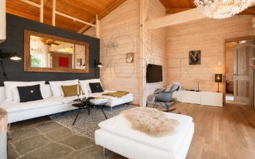 Chalet 8 Zimmer - image - 7