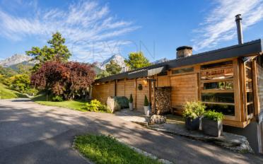 Chalet 8 Zimmer - image - 3