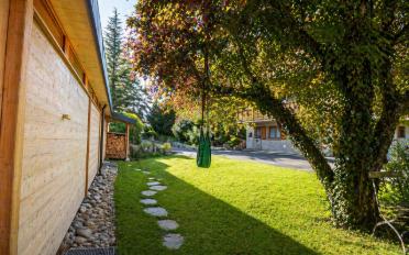 Chalet 8 Zimmer - image - 2