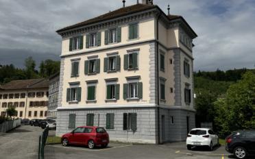 Wohnung 2 Zimmer - image - 1