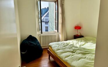 Apartment 3.5 rooms - image - 7