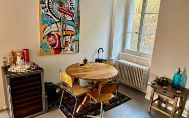 Apartment 3.5 rooms - image - 11