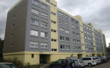 Apartment 3.5 rooms - image - 2