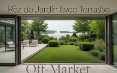 Terrassenwohnung 5 Zimmer - image - 1