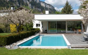 Row house 6 rooms - image - 1