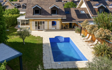 Maison 6 pièces - image - 1